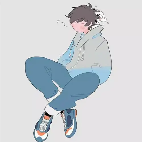 影迷慢半拍的头像