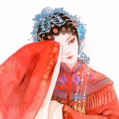 南风的头像