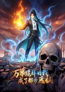 ok影视动漫《云上牧场》海报